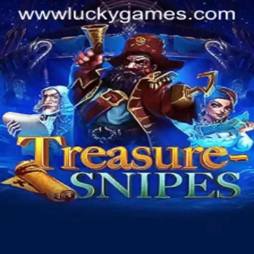Discover the Exciting World of TreasureSnipes: A New Adventure Awaits