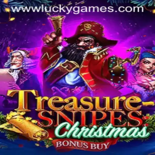 Discovering the Magic of TreasuresnipesChristmas: A Game for the Festive Season