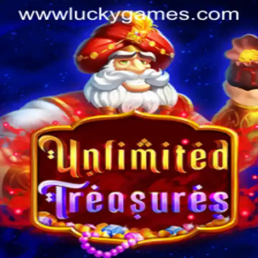 UnlimitedTreasures: A Journey into Luckygames