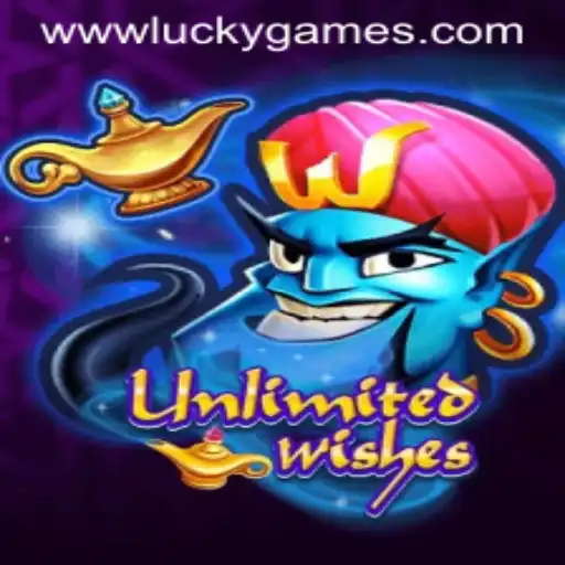 UnlimitedWishes: A World of Fantasy and Luck
