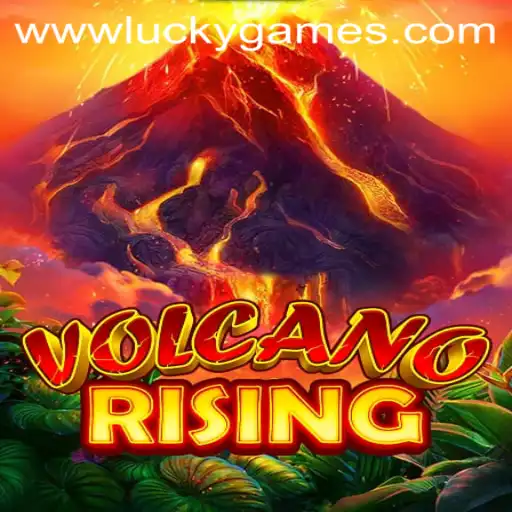Discover the Thrilling World of VolcanoRising: A Game of Strategy and Luck