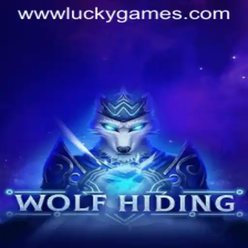 WolfHiding: The Thrilling Adventure of Stealth and Strategy