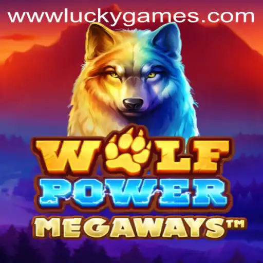 Discover the Thrilling World of WolfPowerMega: Your Guide to Winning Big with LuckyGames