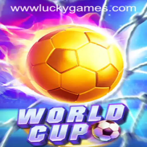 Dive Into the WorldCup: The Ultimate Gaming Spectacle