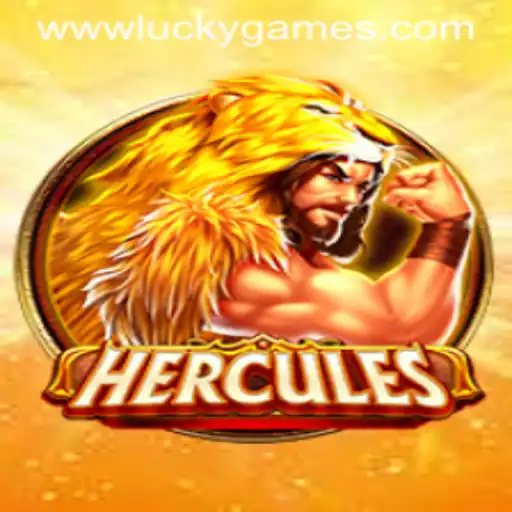 Discover the Exciting World of Hercules at Luckygames