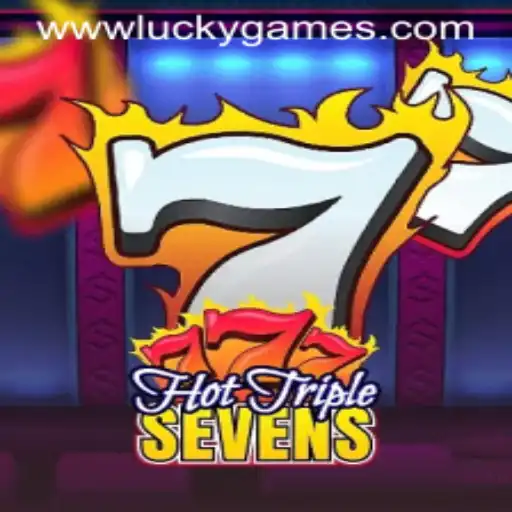 Exploring the Thrill of HotTripleSevens: A Game for LuckyGames Enthusiasts