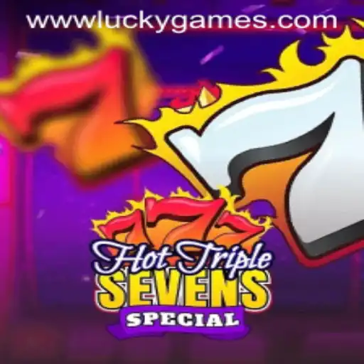 Exploring HotTripleSevensSpecial: A New Era in Luckygames