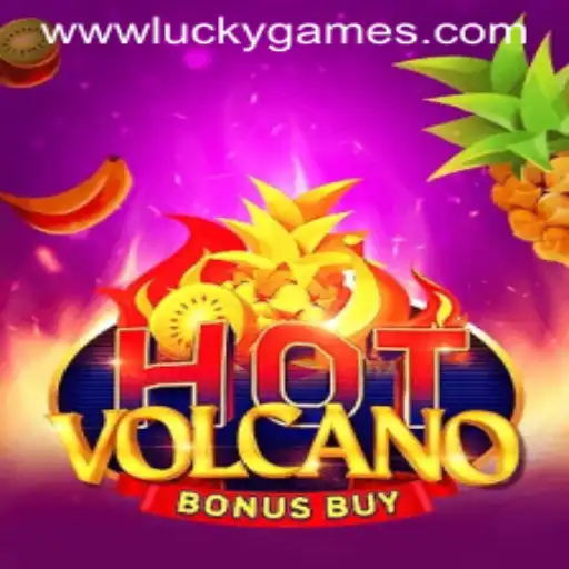 Discover the Exciting World of HotVolcanoBonusBuy: A LuckyGames Adventure