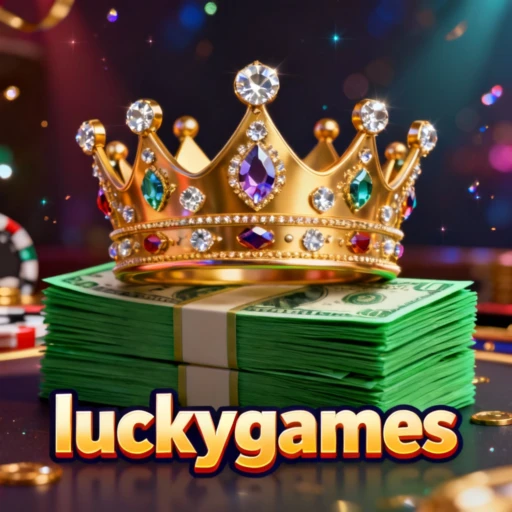 luckygames