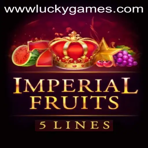 Imperial Fruits 5: Your Gateway to Lucky Games and Unforgettable Wins