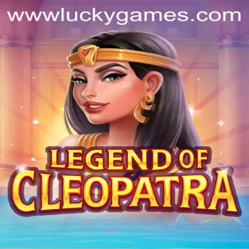 Unveiling LegendOfCleopatra: A Journeys Through Luck and Strategy