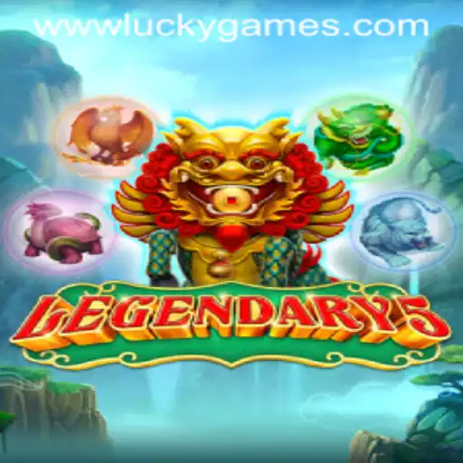 Discover the Thrilling World of Legendary5: A Game of Strategy and Fortune