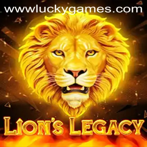 Unveiling LionsLegacy: The New Realm of Strategy and Adventure