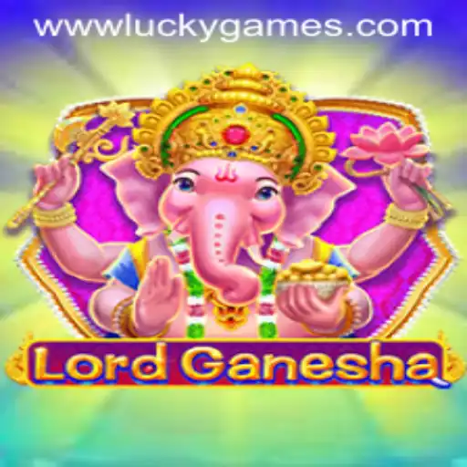 Discover the World of LordGanesha: An Exciting Journey with Luckygames