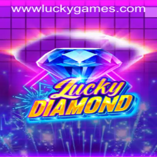 The Thrilling World of LuckyDiamond: A Game for Every LuckyGames Enthusiast