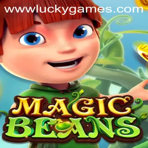 MAGICBEANS: A Journey into Luck and Strategy