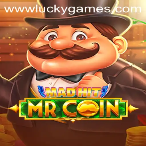 Explore the Thrilling World of MadHitMrCoin: Luckygames and Gaming in 2023