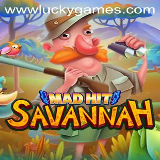 Discover the Thrills of MadHitSavannah: The Ultimate Game of Strategy and Chance