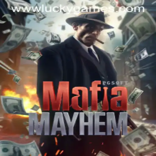 Unveiling the Excitement of MafiaMayhem: A Dive into the Popular Game by LuckyGames