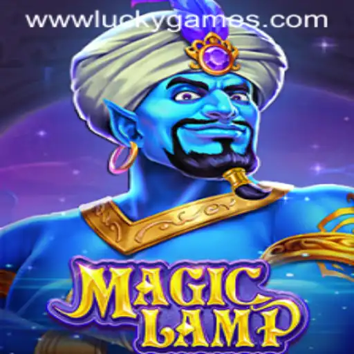 MagicLamp: A Journey into the World of Strategic Enchantment and Luck