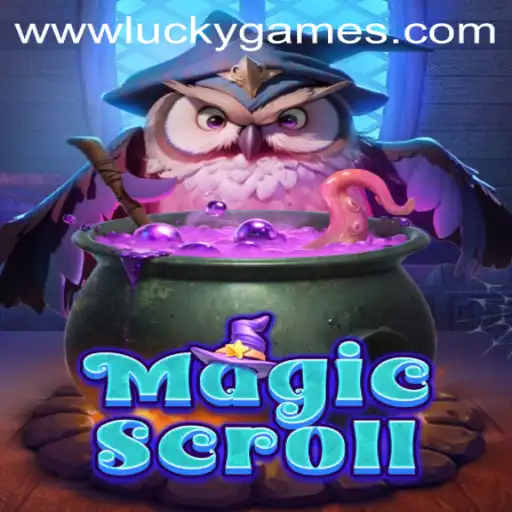 MagicScroll: An Enchanting World of Strategy and Chance