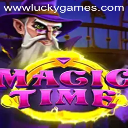 Explore the Enchanting World of MagicTime: An In-Depth Look at This Luck-Infused Game