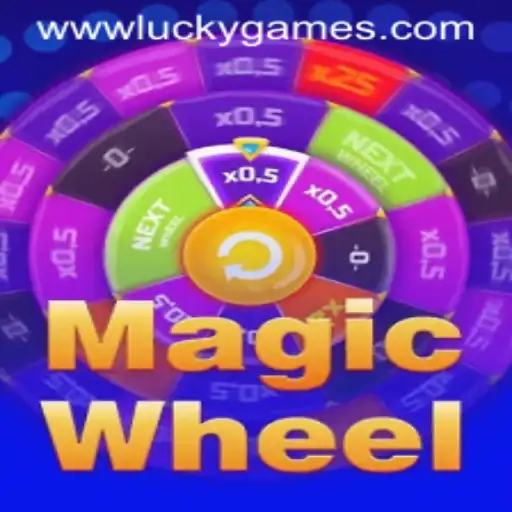 MagicWheel: The Ultimate Game of Luck and Strategy