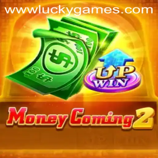 Exploring the Thrills of MoneyComing2: A Dive into Luckygames Phenomenon
