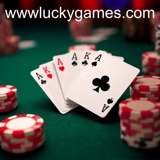 Exploring the World of Online Baccarat with Luckygames