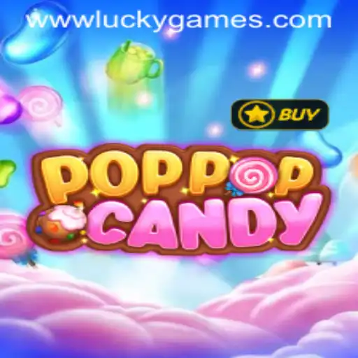 Exploring the Excitement of POPPOPCANDY: A Dive into Luckygames