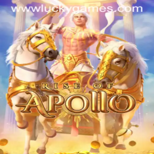Exploring RiseofApollo: A Journey into Luckygames