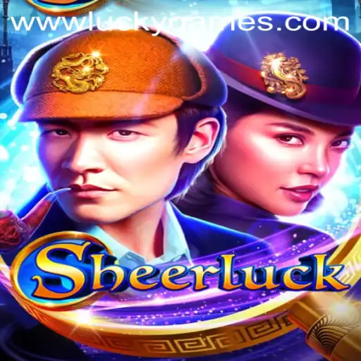 Sheerluck: The Ultimate Game of Strategy and Fortune