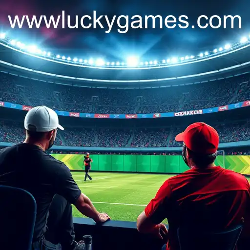 Exploring the World of Sports Betting: The Role of 