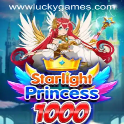 Unveiling the Magic of StarlightPrincess1000: A LuckyGames Adventure