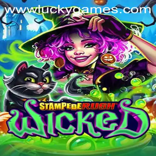 Unveiling the Thrills of StempedeRushWicked: A Dive into the World of Luckygames