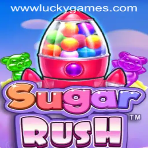 SugarRush: A Sweet Adventure in Luckygames