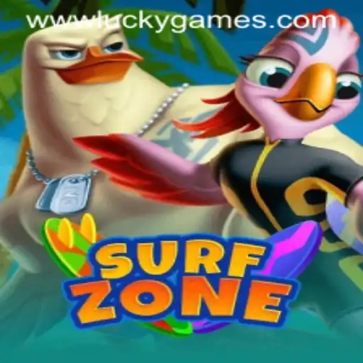 Discover the Thrills of SurfZone: Dive into The Ultimate Gaming Experience with LuckyGames