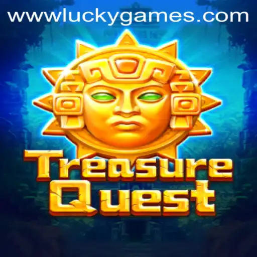 Exploring the Adventure of TreasureQuest: A Dive into the Exciting World of Luckygames