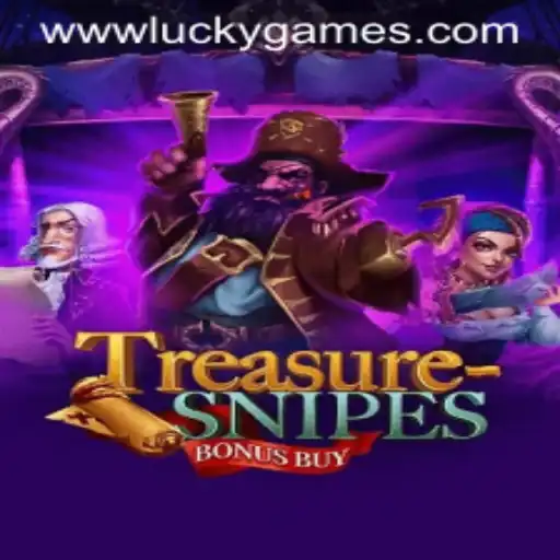 Discover the Excitement of TreasuresnipesBonusBuy: The Ultimate LuckyGames Experience