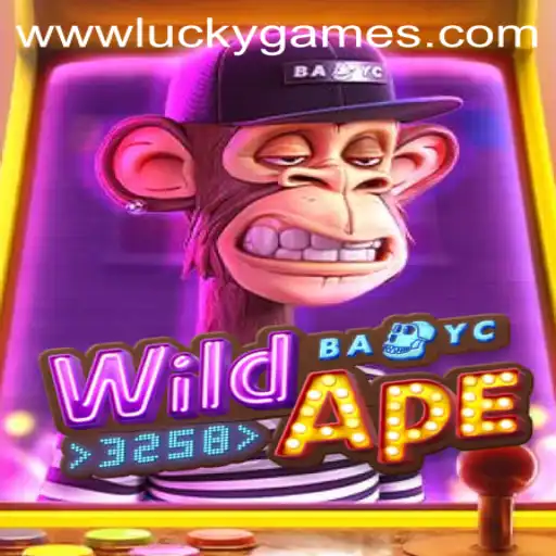 Discover the Wilderness of WildApe3258: A New Adventure in Luckygames