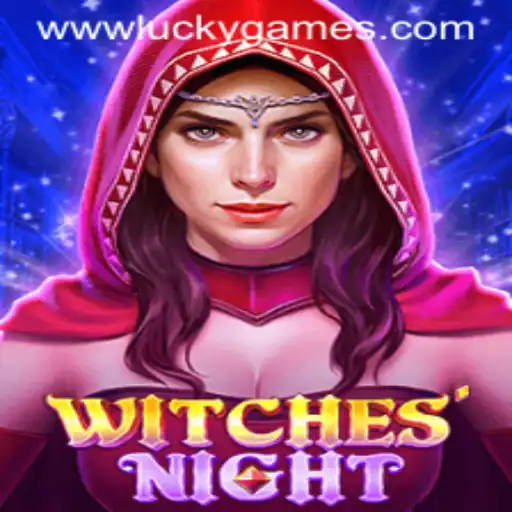 Enchanting Adventures Await in WitchesNight