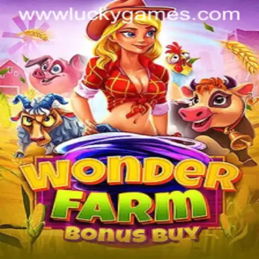 Diving into the World of WonderFarmBonusBuy: A Luckygames Exploration
