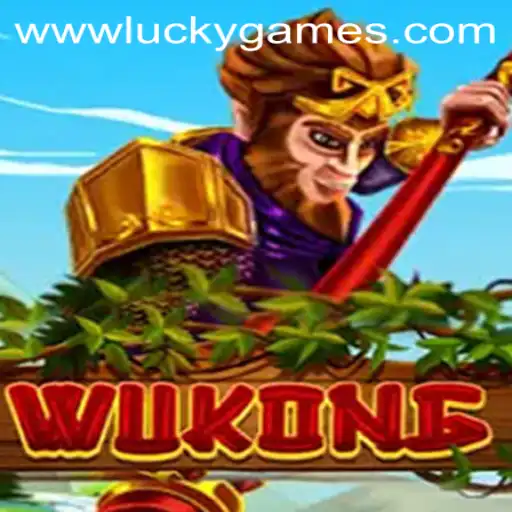 Wukong: A Journey into Luckygames
